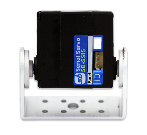 Serial servo ss15 - sb,