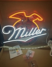 Miller Genuine Draft Lager