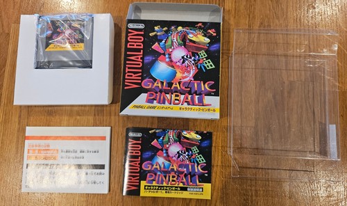 New and rare nintendo - rare!,