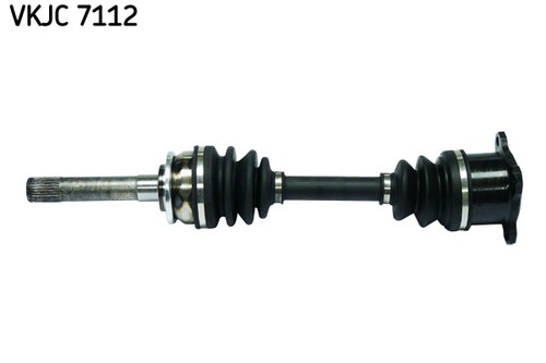 Skf vkjc 7112 - skf,