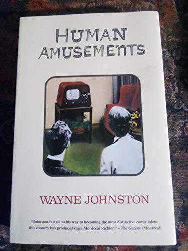 Human amusements wayne - human, amusements-wayne