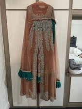 Indian wedding bridal - indian, lengha