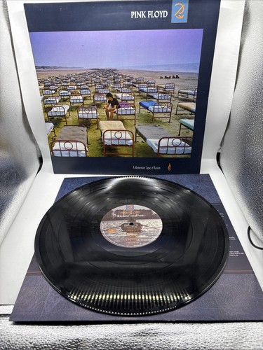 Pink floyd momentary - floyd,