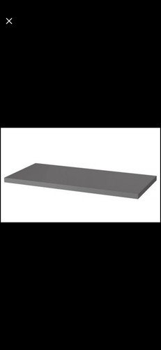 Ikea lagkapten alex table top - lagkapten,