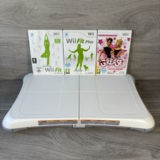 Official Nintendo Wii Fit