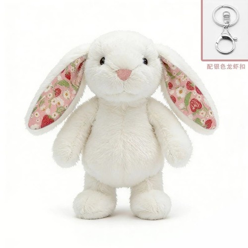 15cm cute lop eared rabbit - cute,