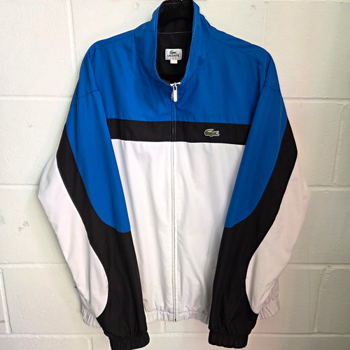 Lacoste sport men full zip - lacoste,