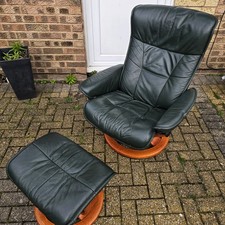 Large Ekornes Stressless