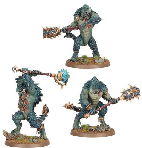 Warhammer age sigmar - age,