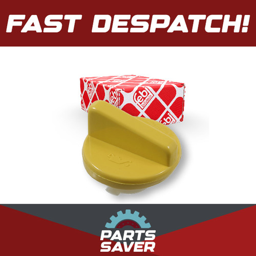 Oil filler cap fits - oil,