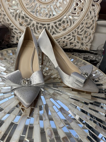 Jenny packham silver - jenny, 1