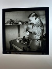 WW2 RAF Sergeant ‘Freddy’