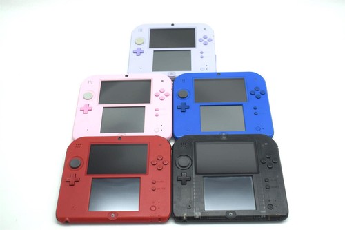 Nintendo 2ds handheld gaming - 2ds,