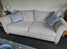 3 Seater Sofa From SCS