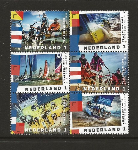 2015 netherlands volvo - netherlands, ocean