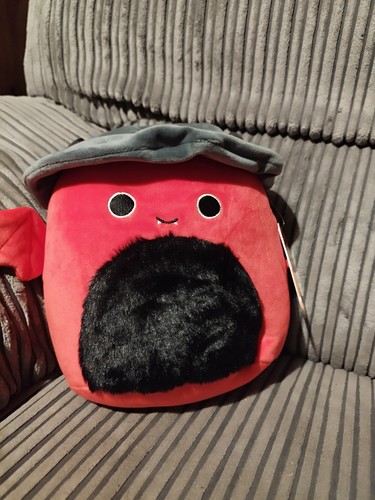 Squishmallows halloween dante - squishmallows,