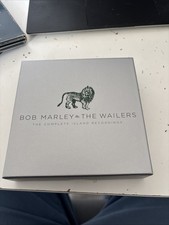Bob Marley and The Wailers 