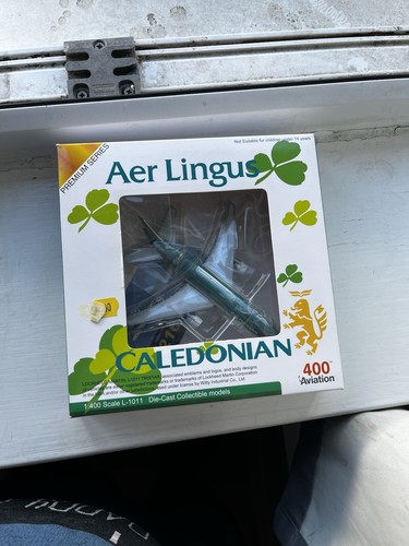 Aviation 400 air lingus l1011 - lingus,