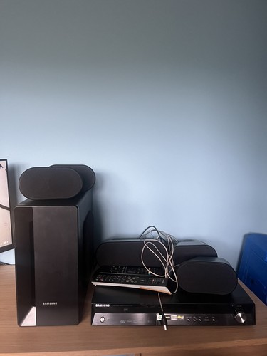 Samsung x30 home cinema - ht-x30,
