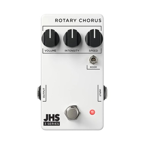 Jhs pedals series rotary - 3,