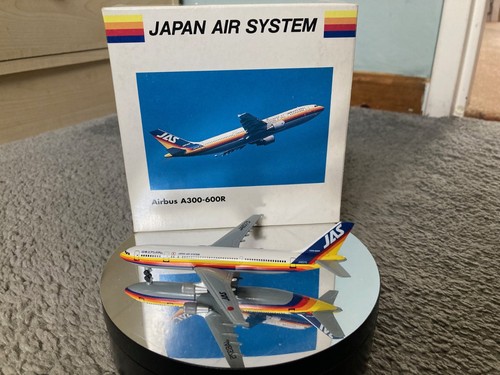 Herpa wings japan airlines - wings,