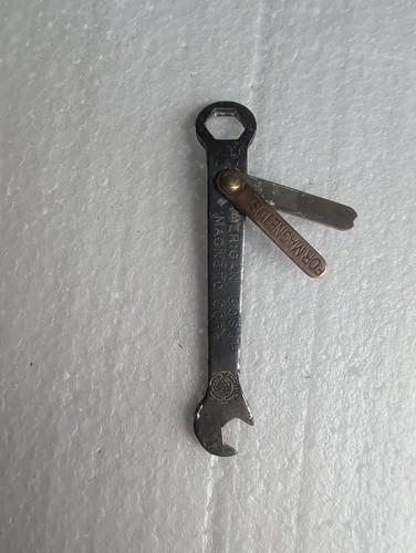 Bosch magneto wrench for - magneto,