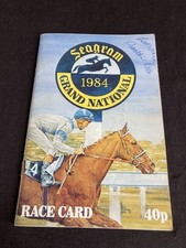1984 Seagram Grand National