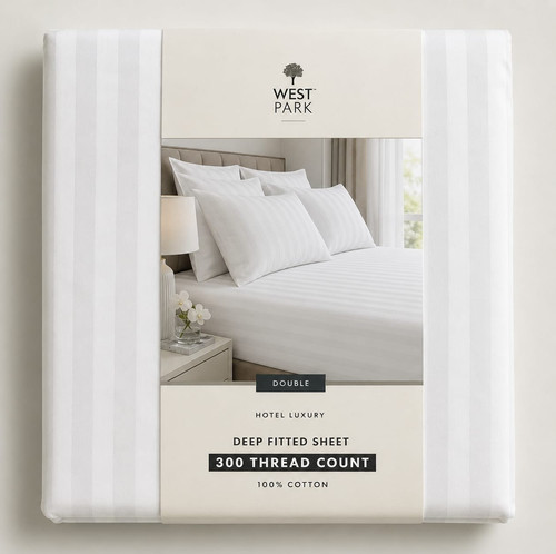 West park hotel luxury 300tc - west,