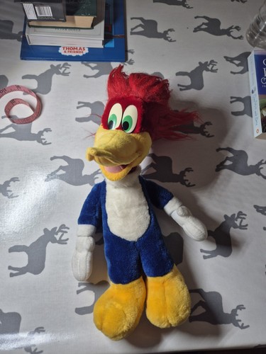1990s woody woodpecker - woody,