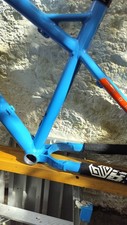 Bird Zero AM Meduim (long)
