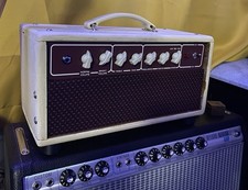 Mini Ac30 5 Watt Hand Wired