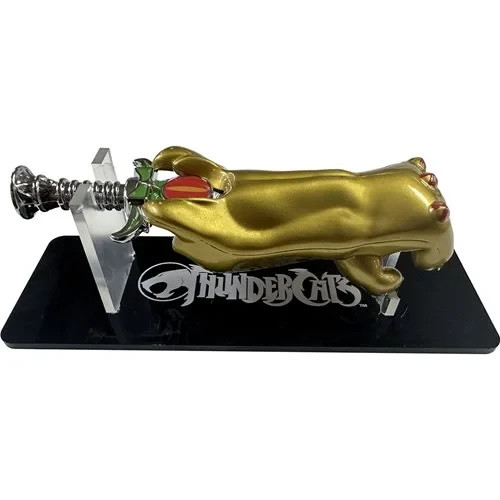Thundercats sword omens and - thundercats,