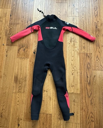 Gul full length neoprene - gul,