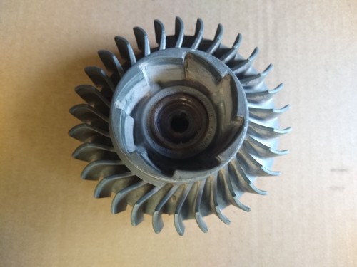 Stihl ts350 flywheel - stihl,