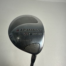 Adams Golf 3 Wood Strong 13*