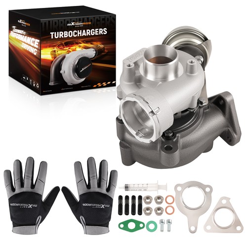 Gt1749v billet turbocharger - gt1749v,