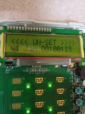 Risco Group Gardtec gtag 6-Wire Keypad