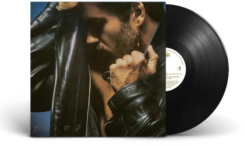 George michael faith - michael, [new