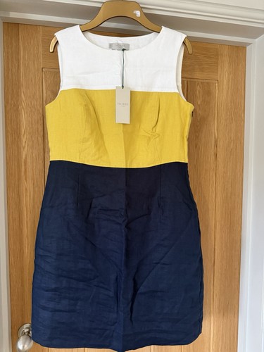 Hobbs bnwt sierra dress uk12 - hobbs,