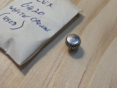Vintage rolex oyster speedking - vintage,