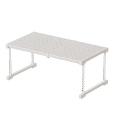 Expandable Closet Organizer
