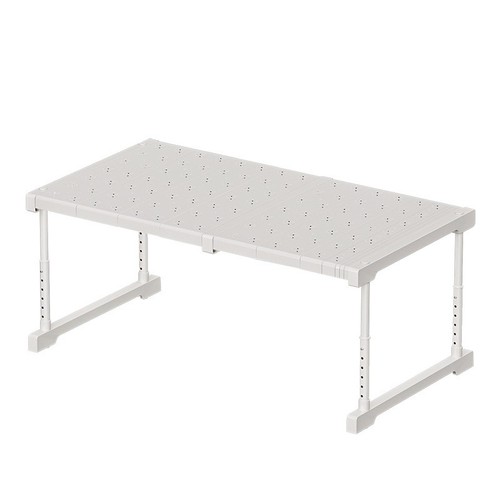 Expandable closet organizer - expandable,