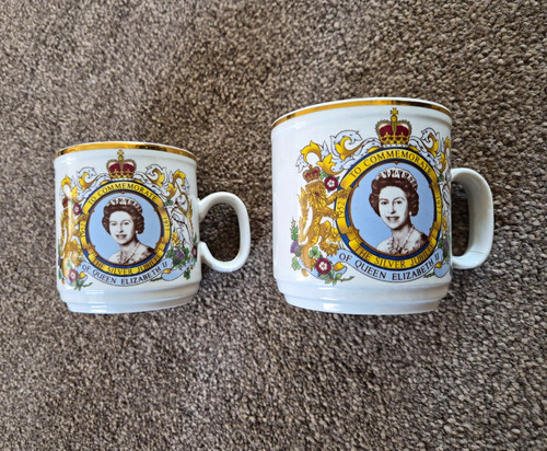 Queen elizabeth - queen,