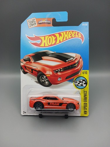 2015 mattel hot wheels - 2015, speed