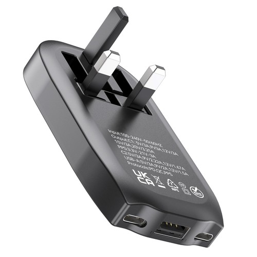 Ultra slim 65w - ultra-slim, fast