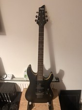 Schecter Demon 6 Electric