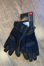Rossignol Leather Gloves