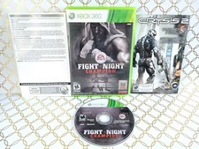 Fight Night: Champion