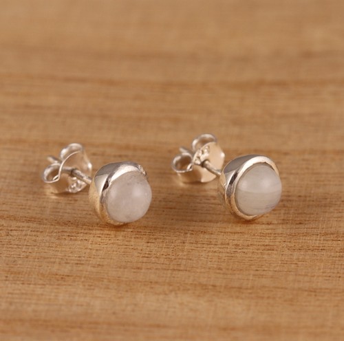 Rainbow moonstone 925 sterling - moonstone,