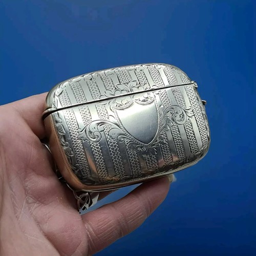 Large antique silver plated - antique,